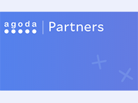 agoda affiliate program