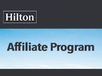 hilton affiliate program